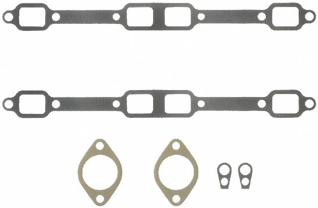 Fel-Pro Exhaust Manifold Gasket Set P/N:Ms 90029   Exhaust Manifold Gasket