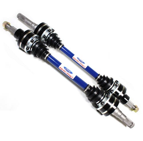 Ford Performance Parts M-4130-Ma Mustang Axle Kit Fits 16-18 Mustang   Mustang