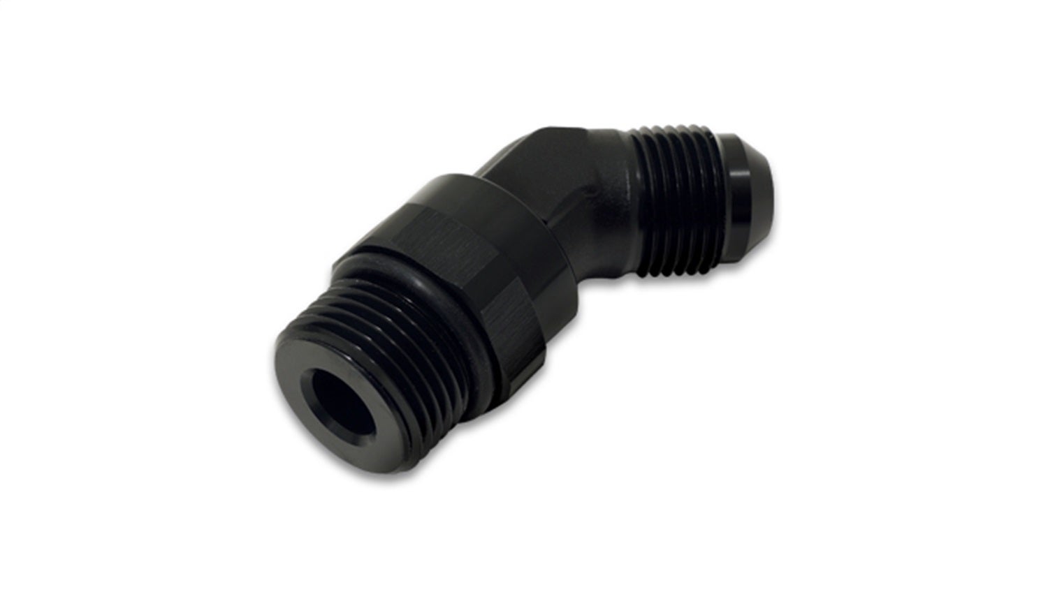 Vibrant Performance 16948 Female To Male 45 Degree Swivel Adapter Fitting