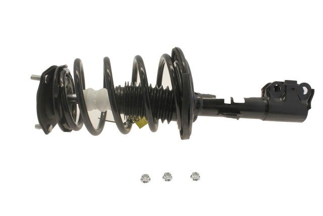 Kyb Suspension Strut And Coil Spring Assembly P/N:Sr4096  Suspension Strut And