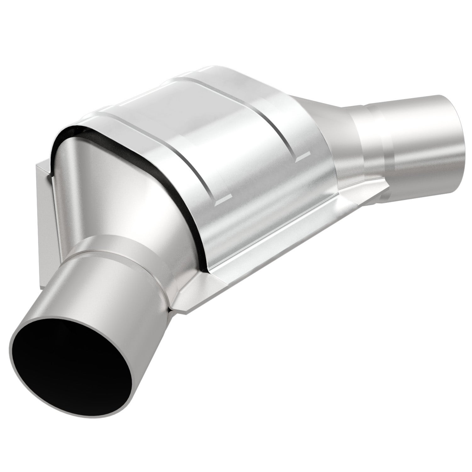 Magnaflow 49 State Converter 99184Hm Heavy Metal Series Catalytic Converter