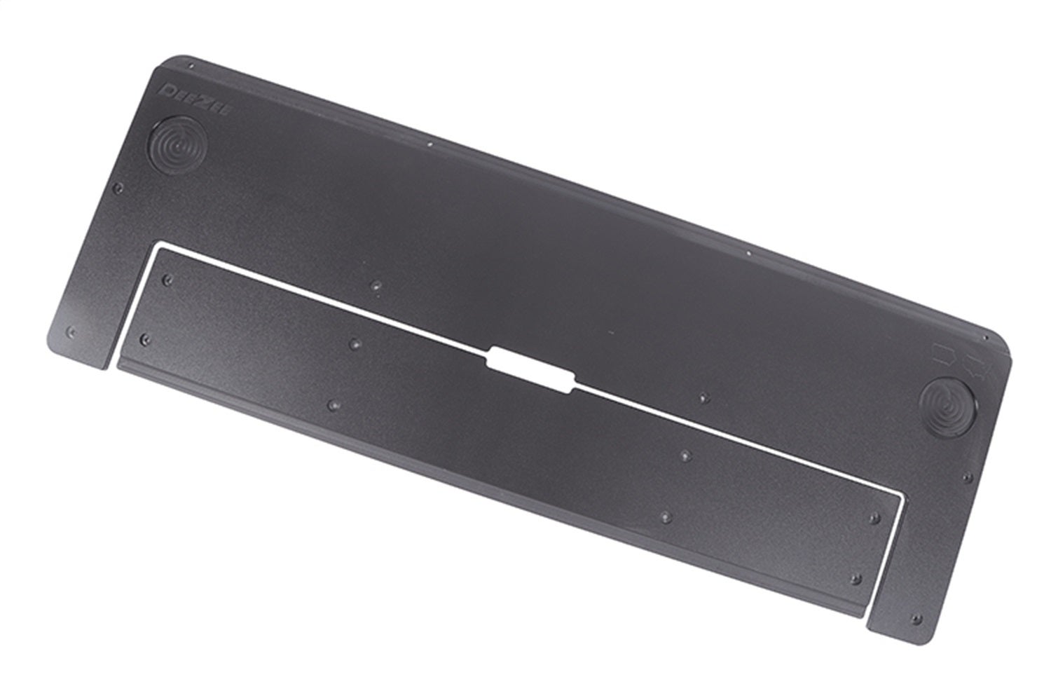 Dee Zee Dz284123m Polymer -Tailgate Board   Polymer -Tailgate Board