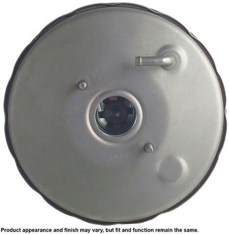 Cardone Reman Power Brake Booster P/N:54-72679  Power Brake Booster P/N: