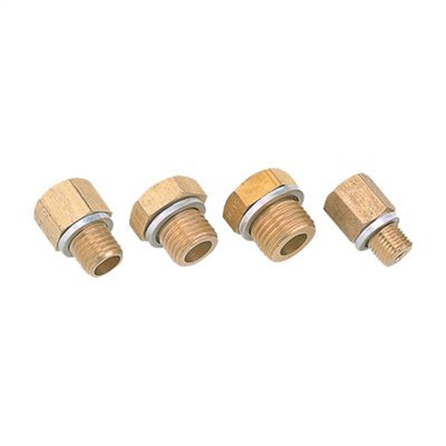 Equus E9843 European Oil Pressure Adapter Kit   European Oil Pressure Adapter