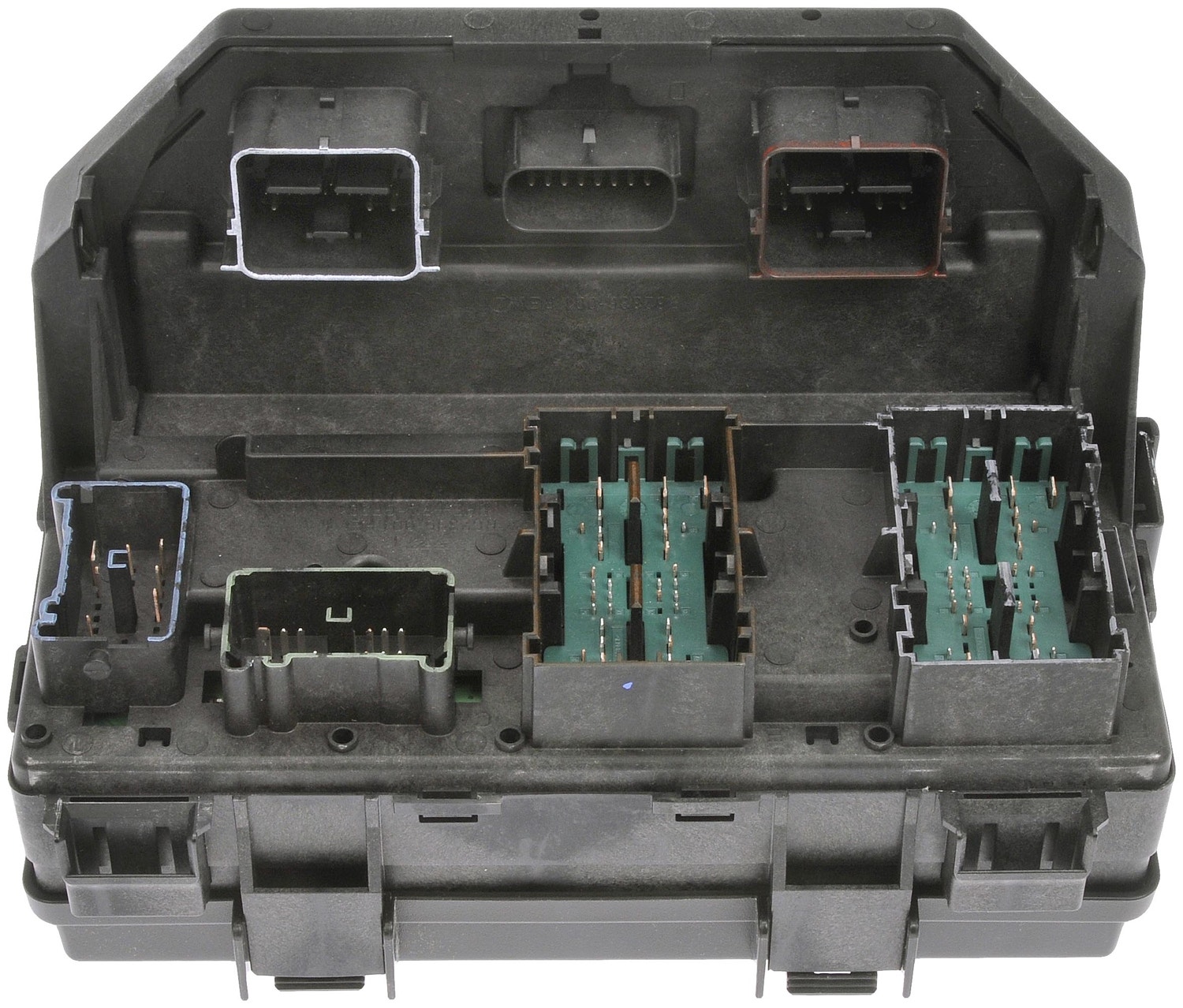 Dorman - Oe Solutions Integrated Control Module P/N:599-980  Integrated Control