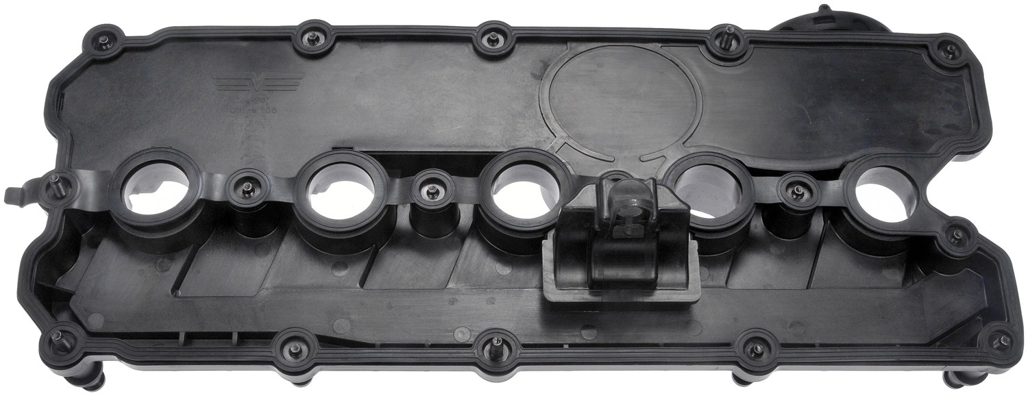 Dorman - Oe Solutions Engine Valve Cover P/N:264-907 Valve Cover  Engine