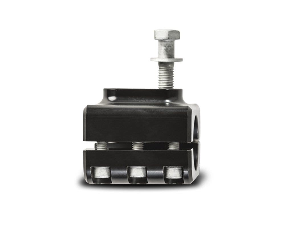 Steer Smarts Jeep Wrangler Jk Yeti Steering Dramper Bracket  Jeep Wrangler Jk