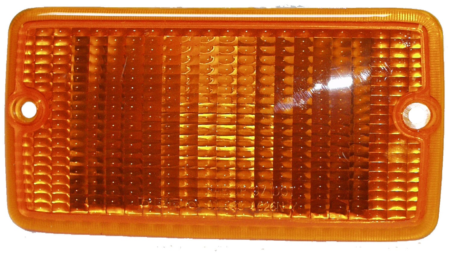 Crown Automotive 55156488Aa Parking Light Fits 97-04 Wrangler (Tj) Crown