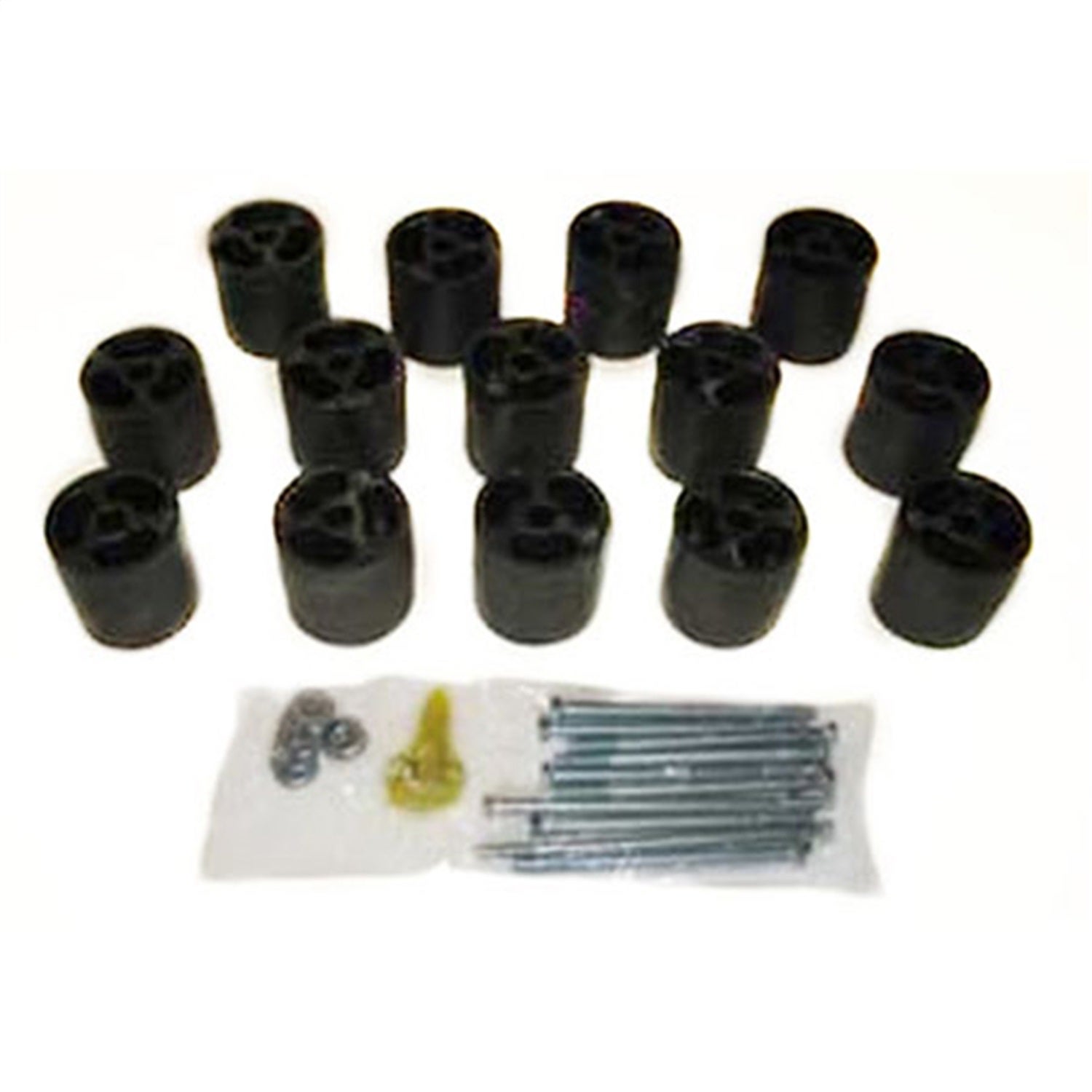 Performance Accessories Pa713 Body Lift Kit Fits 80-86 F-100 F-150 F-250 F-350