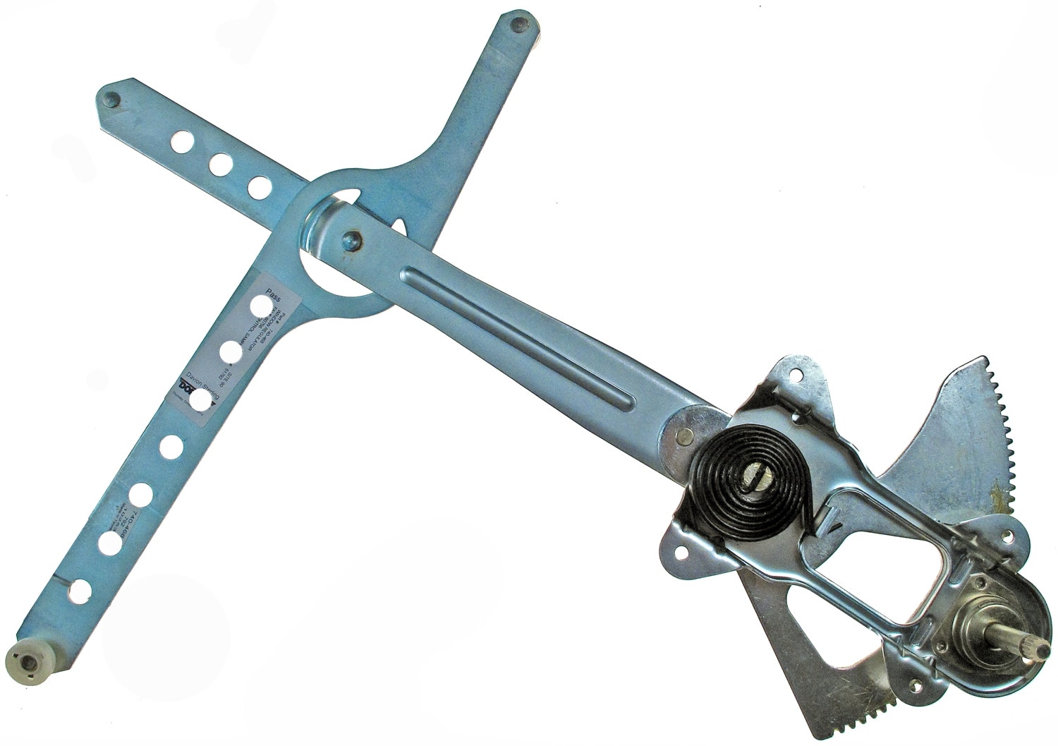 Dorman - Oe Solutions Window Regulator P/N:740-468 Oe Solutions (Tm) Window