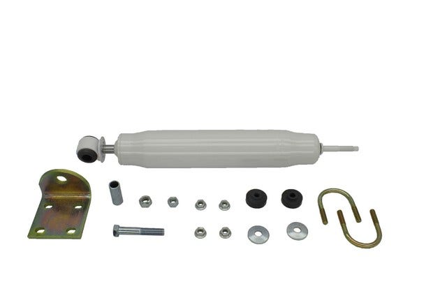 Kyb Steering Damper P/N:Ss15489  Steering Damper P/N: