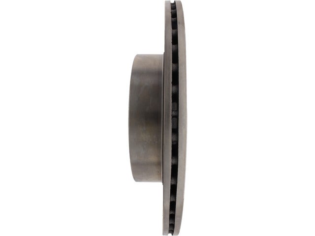 Centric Parts Disc Brake Rotor P/N:121.42105  Disc Brake Rotor P/N: