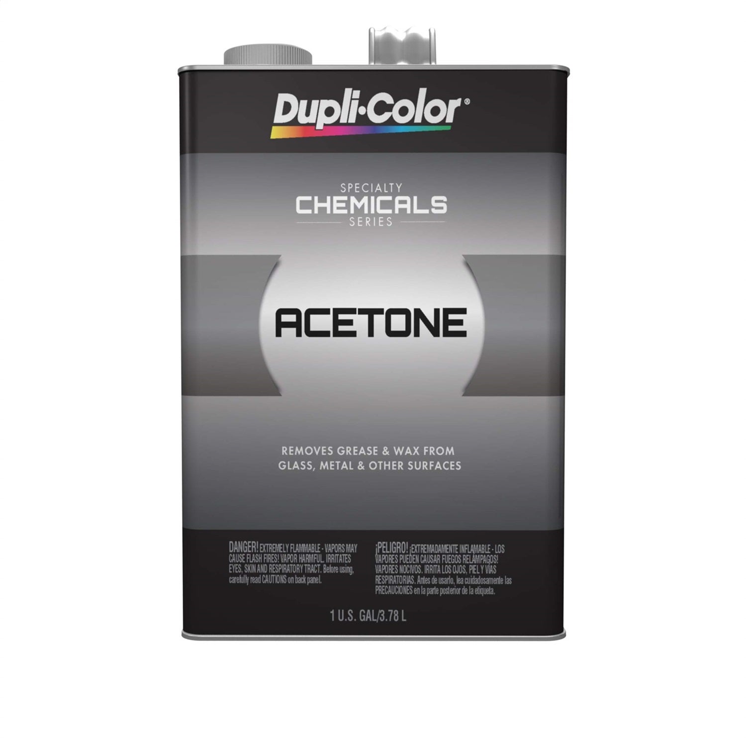 Dupli-Color Paint Cm522 Dupli-Color Acetone  Paint   Acetone