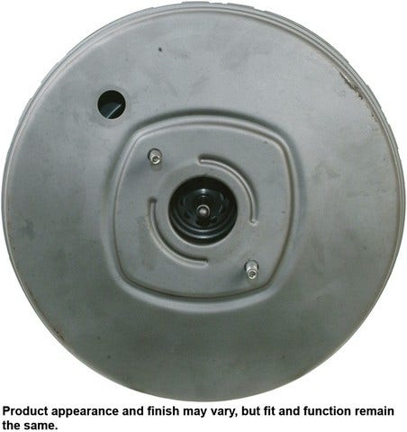 Cardone Reman Power Brake Booster P/N:54-74232  Power Brake Booster P/N: