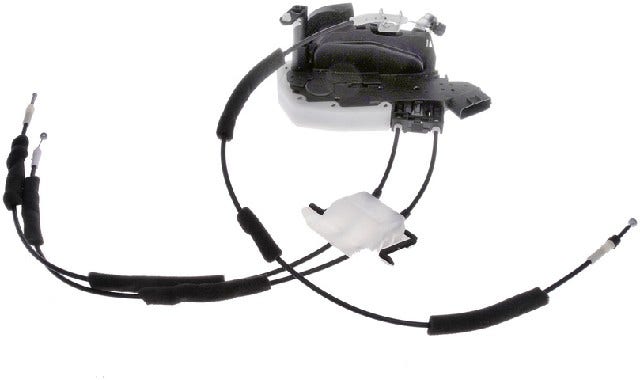 Dorman - Oe Solutions Door Lock Actuator Motor P/N:937-242  Door Lock Actuator