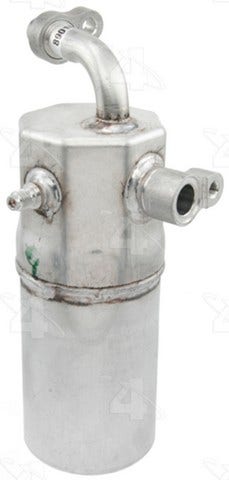 Four Seasons A/C Accumulator P/N:83221  A/C Accumulator P/N: