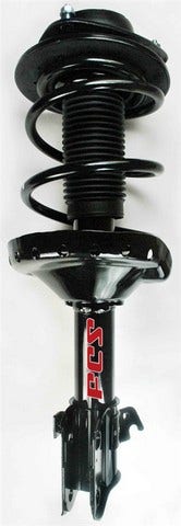 Focus Auto Parts Suspension Strut And Coil Spring Assembly P/N:1331758L