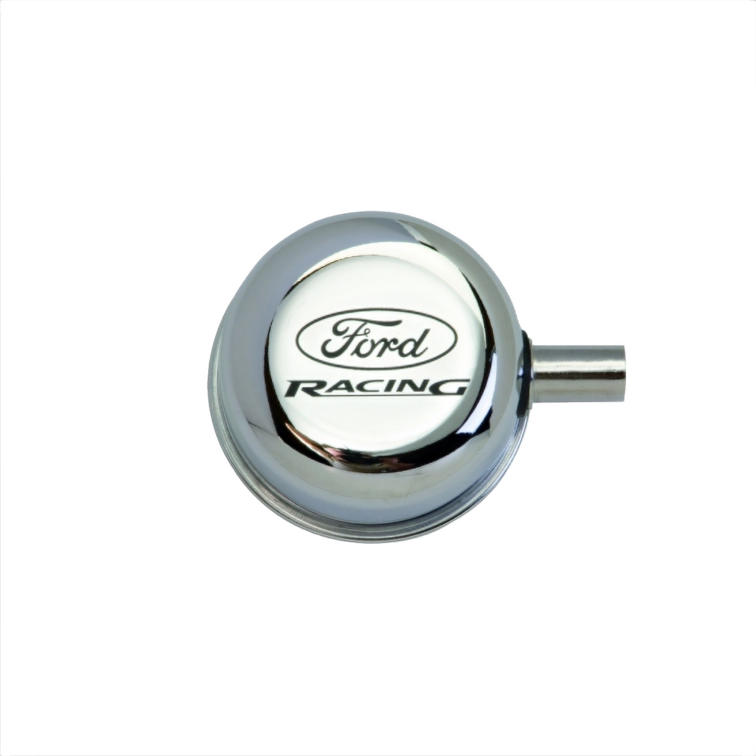Ford Performance Parts M-6766-Frvch Oil Breather Cap   Oil Breather Cap