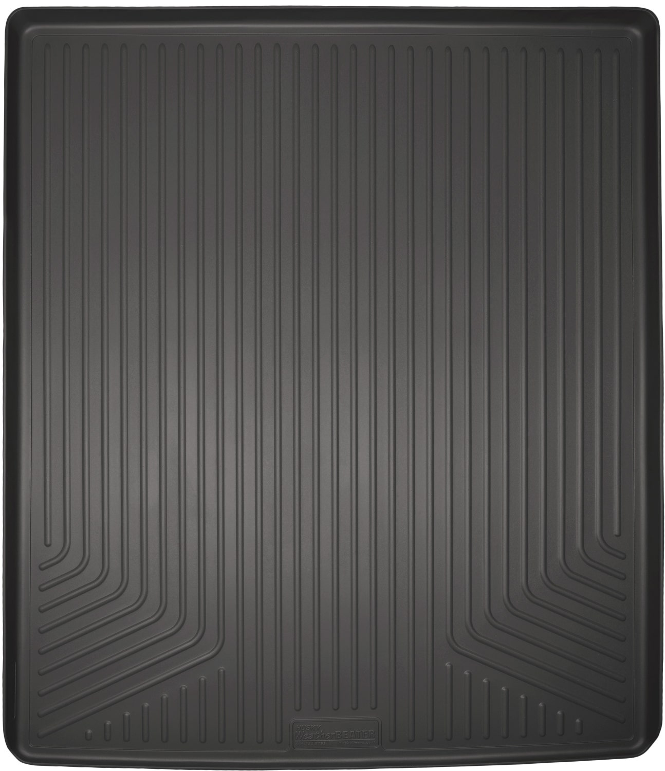 Husky Liners 28231 Weatherbeater Cargo Liner Husky Liner  Cargo Area Liner