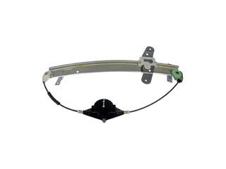 Dorman - Oe Solutions Window Regulator P/N:740-665 Oe Solutions (Tm) Window