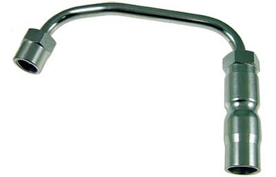 Gb Diesel Fuel Injector Line P/N:7-005  Diesel Fuel Injector Line P/N: