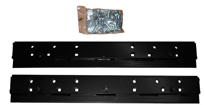 Demco 6012 Slider Installation Kit  Rv 14190 Fifth Wheel Trailer Hitch Mount