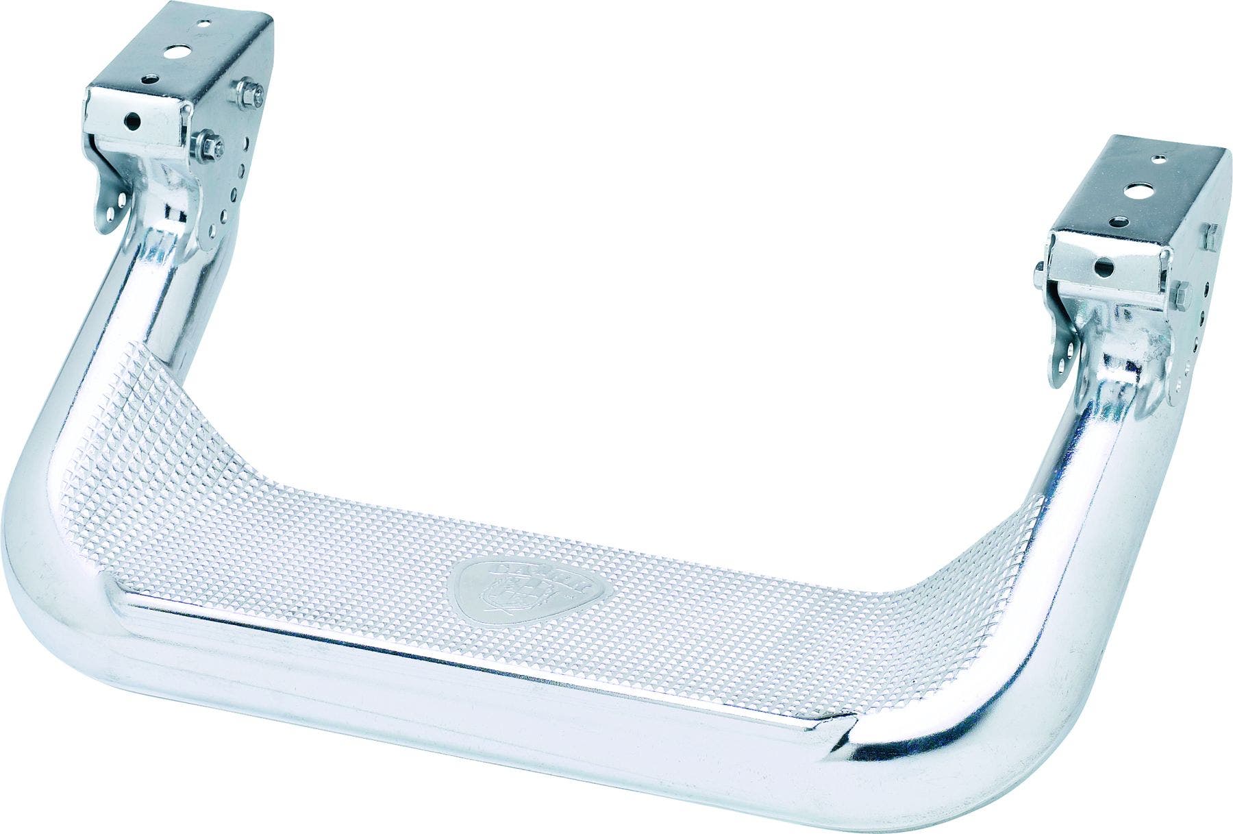 Carr 129772 Super Hoop Truck Step   Truck Step Super Hoop; Style - Flat Step,