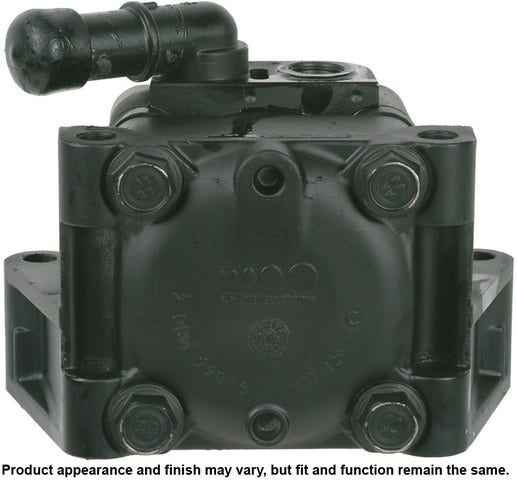 Cardone Reman Power Steering Pump P/N:21-5194  Power Steering Pump P/N: