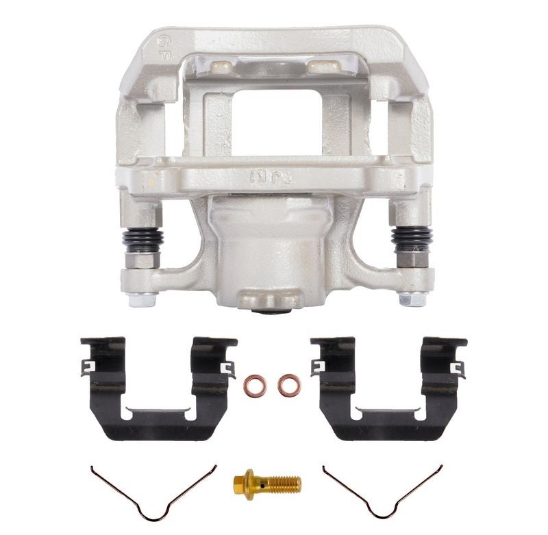 Remanufactured Unloaded Caliper W/B Remanufactured Unloaded Caliper W/B