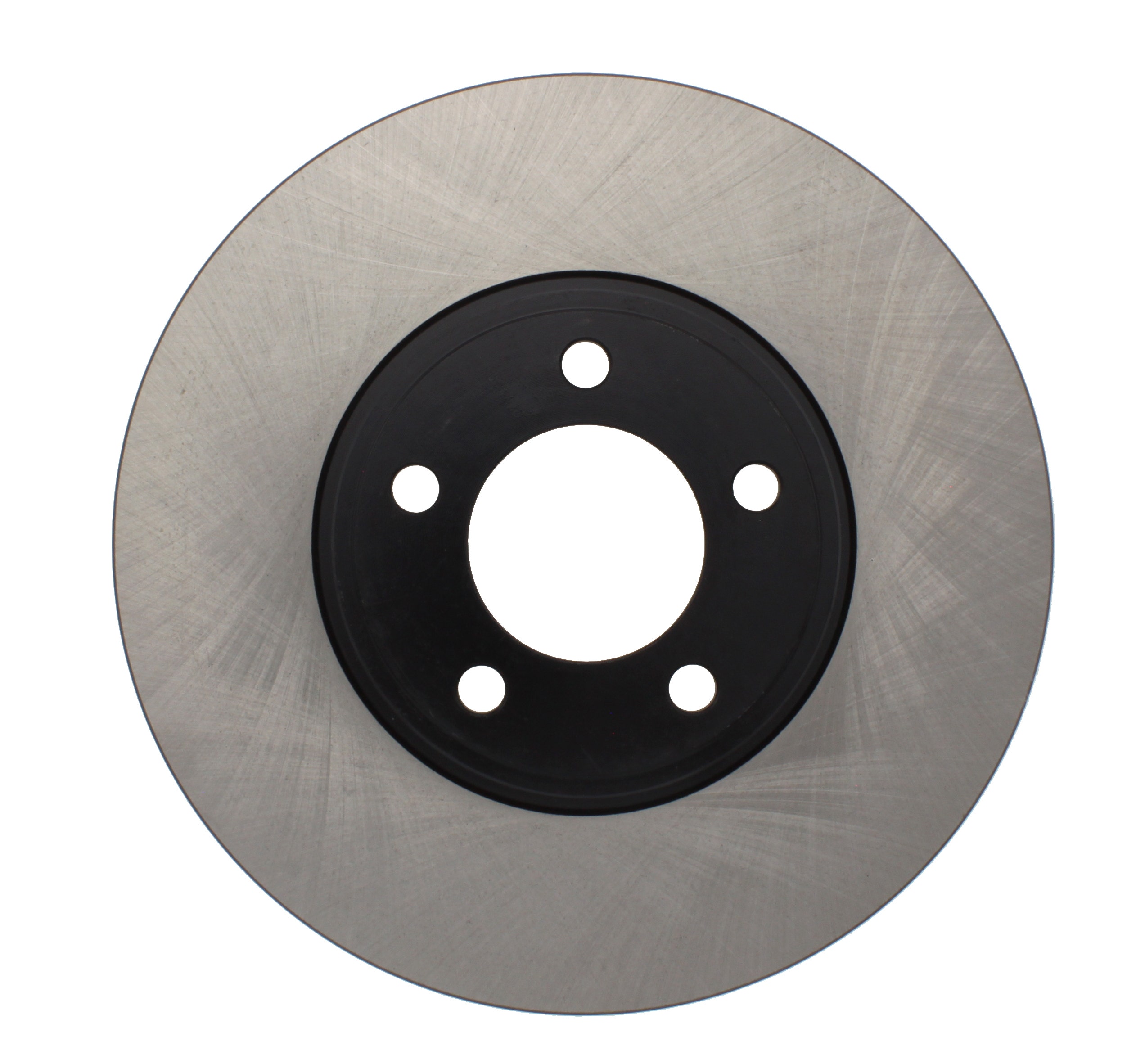 Centric Parts Disc Brake Rotor P/N:120.61049  Disc Brake Rotor P/N: