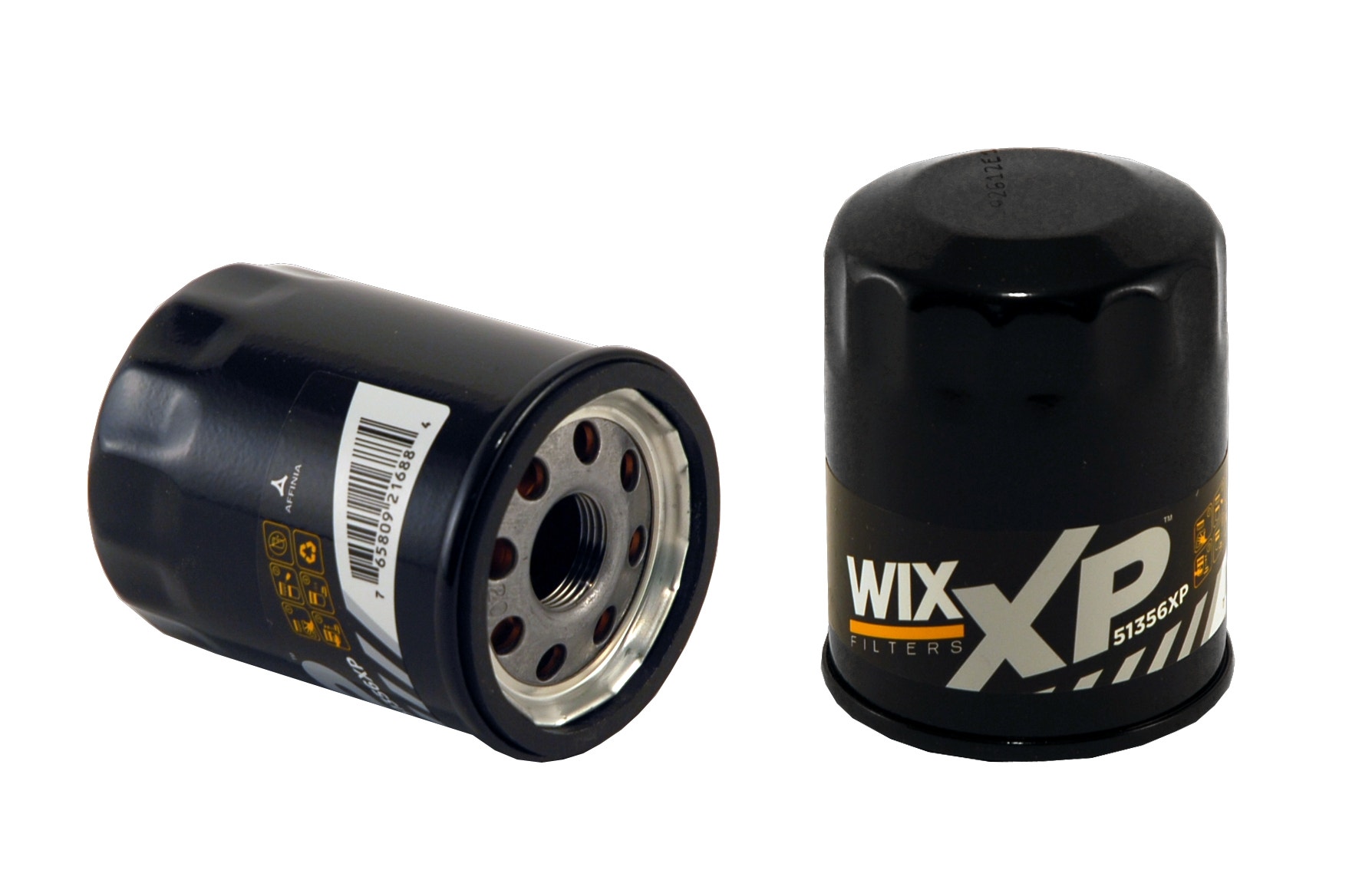 Wix 51356Xp Heavy Duty Lube Filter   Heavy Duty Lube Filter