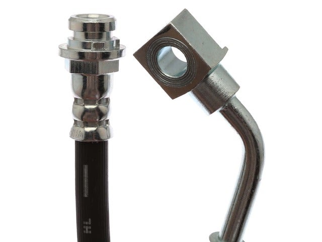 Raybestos Brakes Brake Hydraulic Hose P/N:Bh381385  Brake Hydraulic Hose P/N: