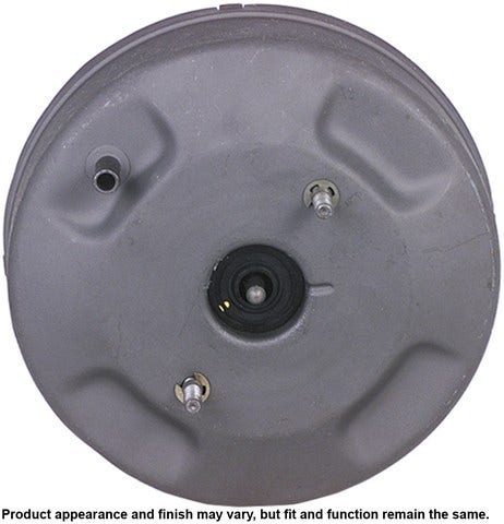 Cardone Reman Power Brake Booster P/N:53-5412  Power Brake Booster P/N: