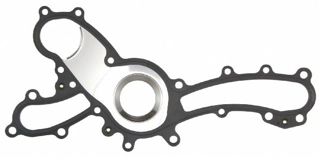 Fel-Pro Engine Water Pump Gasket P/N:35807  Engine Water Pump Gasket P/N: