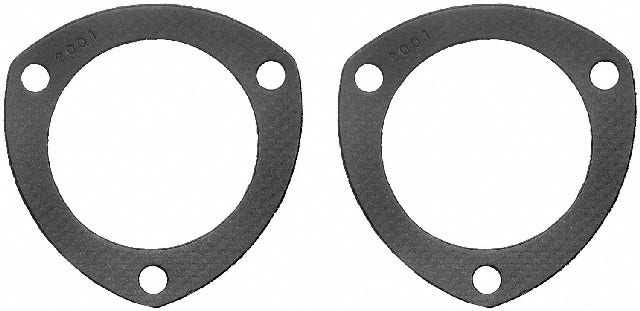 Fel-Pro Exhaust Collector Gasket P/N:2001  Exhaust Collector Gasket P/N: