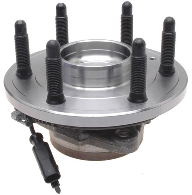 Raybestos Brakes Wheel Bearing And Hub Assembly P/N:715096   Wheel Bearing And