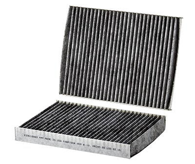 Wix Cabin Air Filter P/N:Wp10370  Cabin Air Filter P/N: