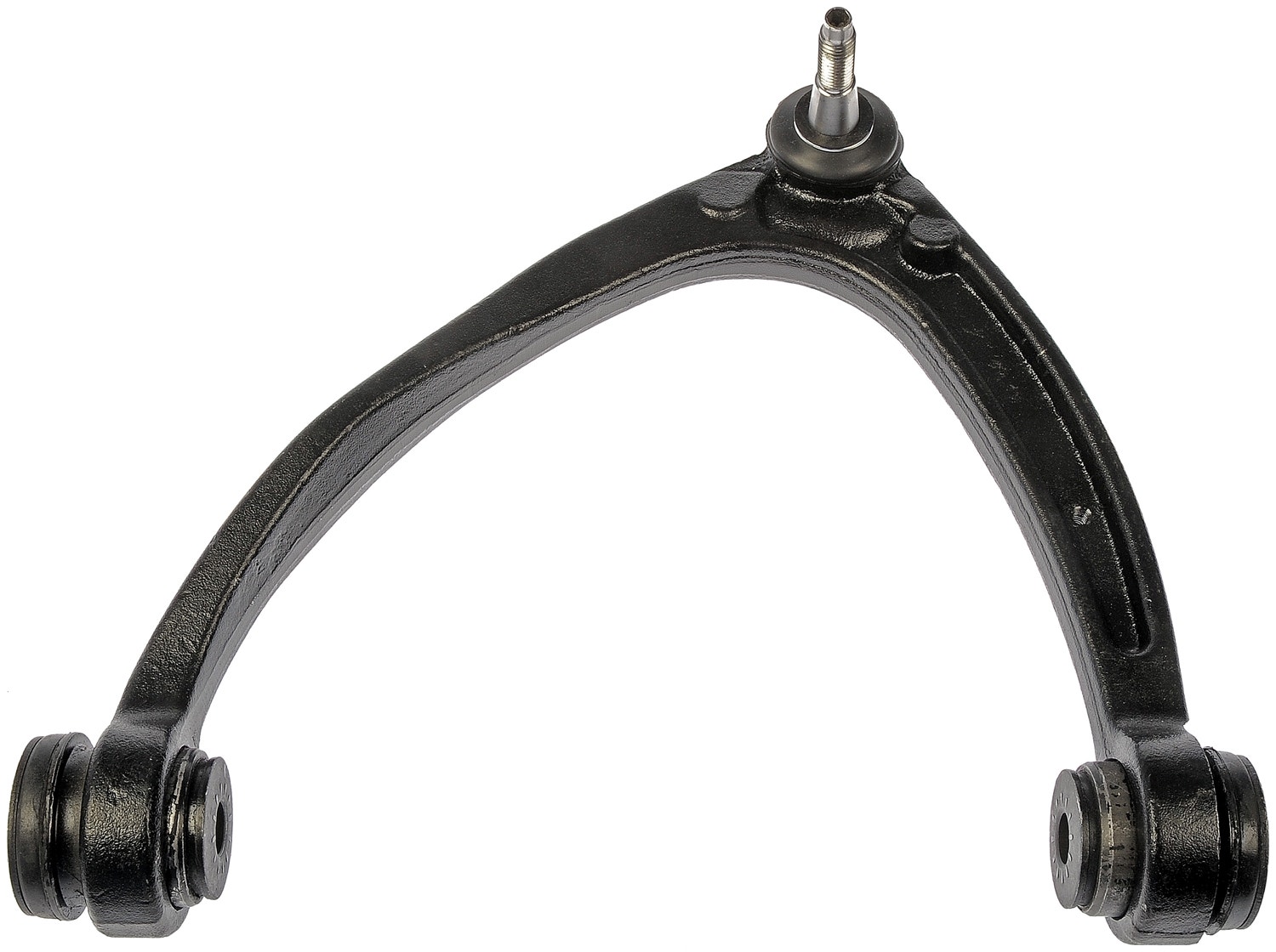 Dorman - Oe Solutions Suspension Control Arm And Ball Joint Assembly P/N:521-023