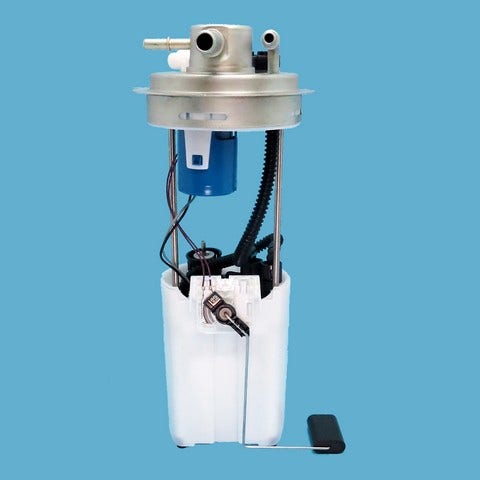 Us Motor Works Fuel Pump Module Assembly P/N:Usep3678m  Fuel Pump Module