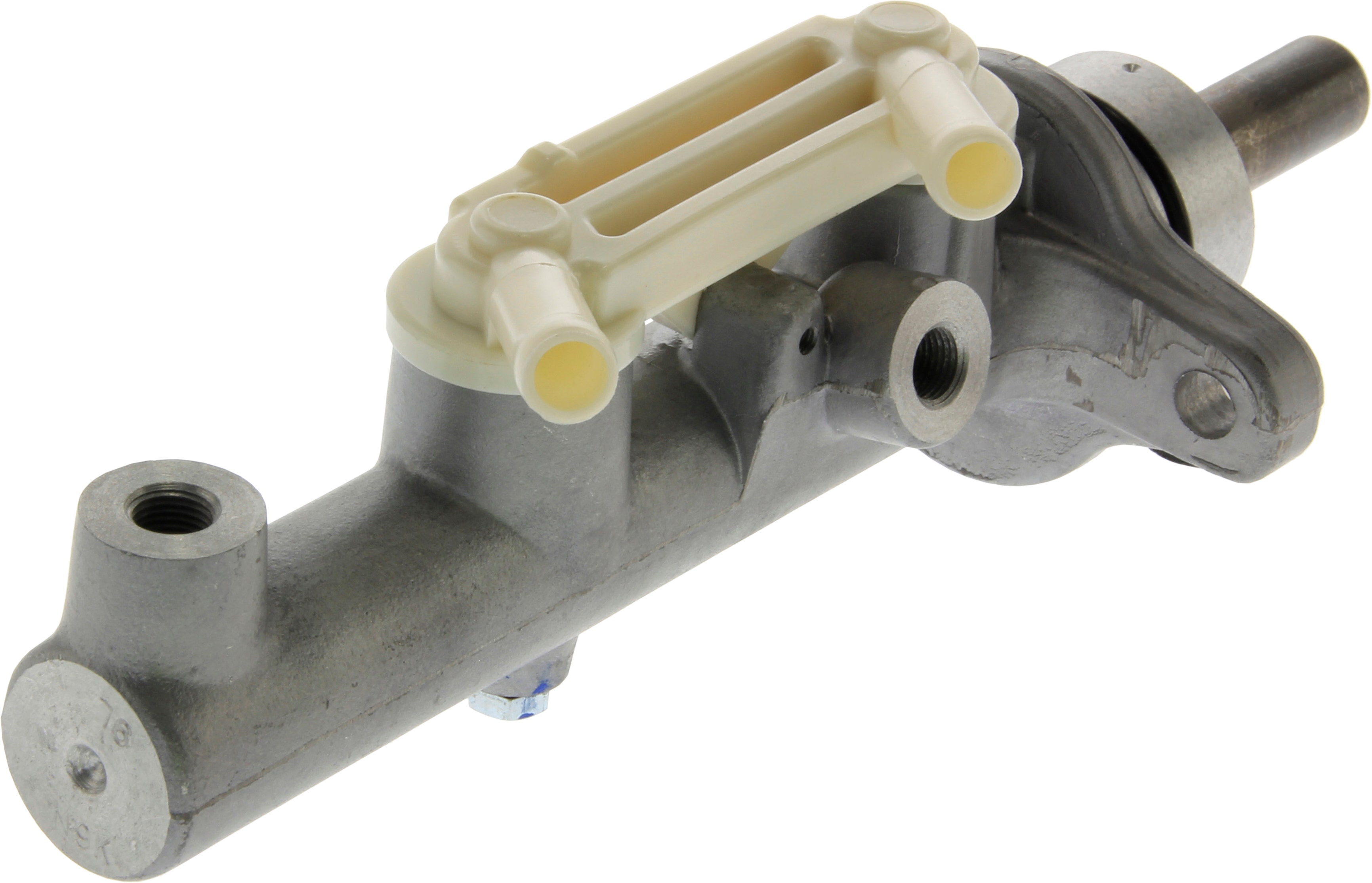 Centric Parts Brake Master Cylinder P/N:130.44817  Brake Master Cylinder P/N: