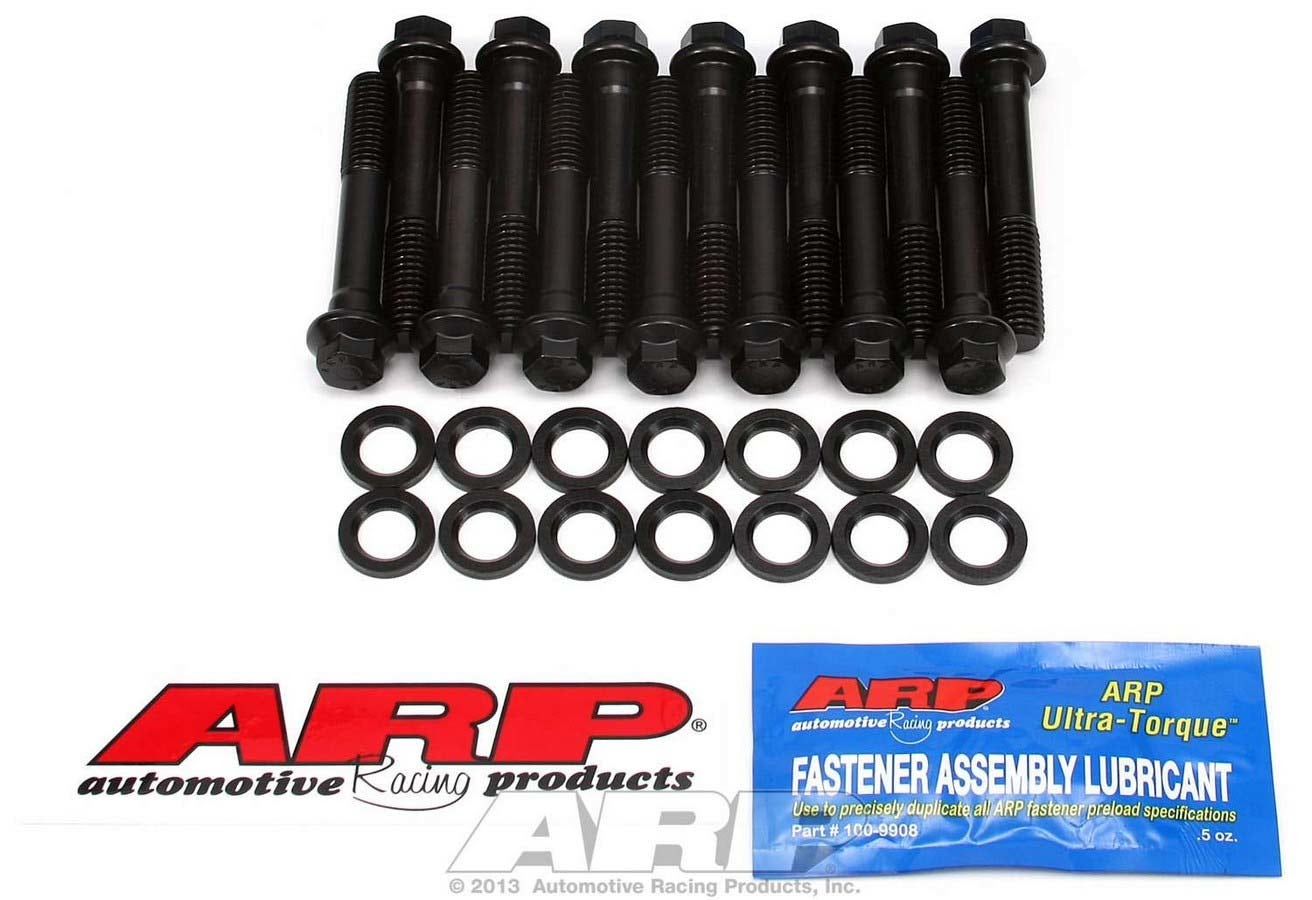 Jeep Main Bolt Kit - 4.0L Inline 6 Jeep Main Bolt Kit - 4.0L Inline 6
