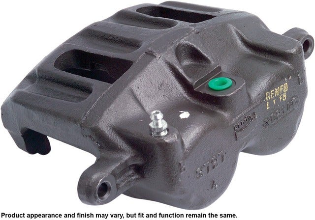 Cardone Reman Disc Brake Caliper P/N:18-4634 Cardone (A1) Industries 18-4602