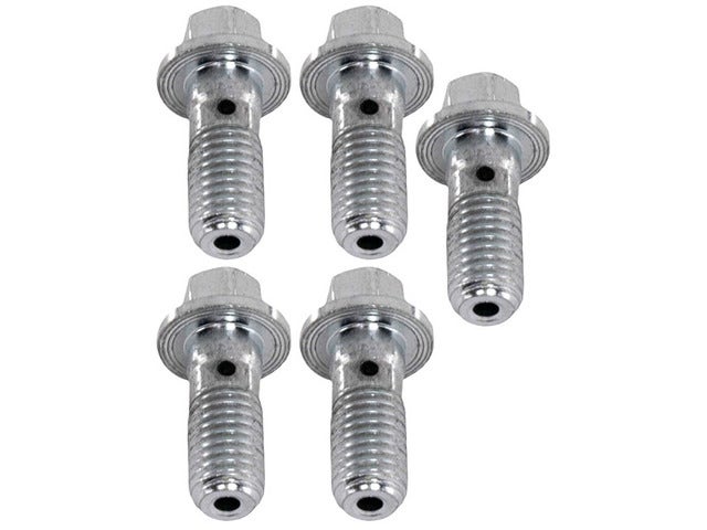 Raybestos Brakes Brake Hydraulic Banjo Bolt P/N:H5371  Brake Hydraulic Banjo