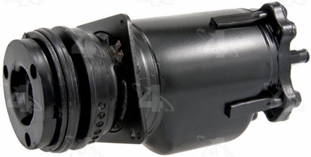 Four Seasons A/C Compressor P/N:57096  A/C Compressor P/N: