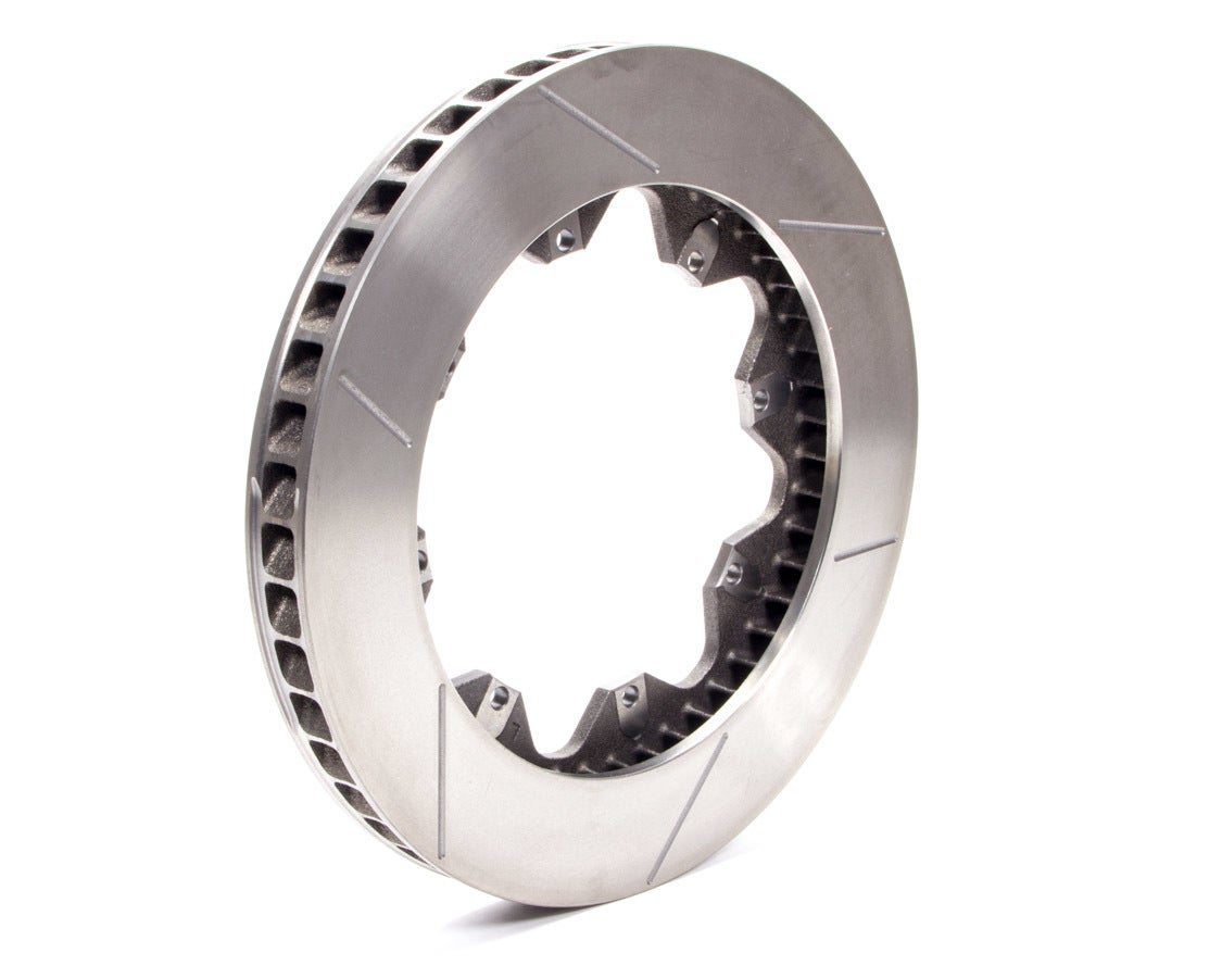 Wilwood 160-11840 Curved Brake Rotor Wilwood  Curved Brake Rotor