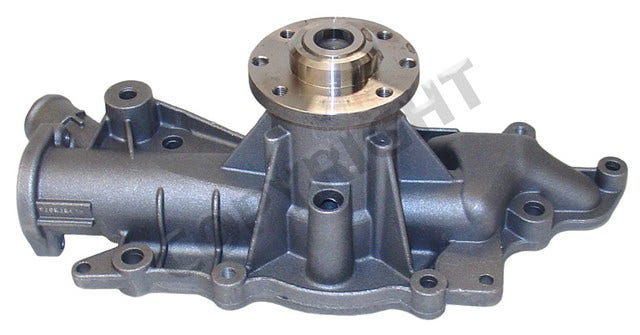 Airtex Engine Water Pump P/N:Aw6007  Engine Water Pump P/N: