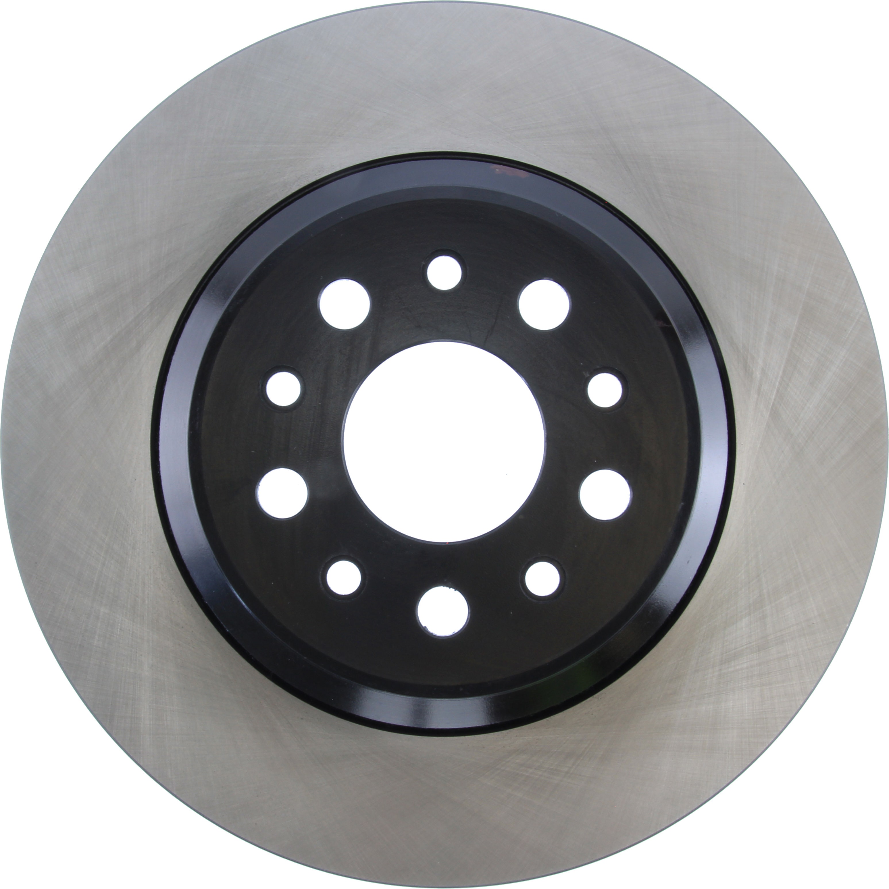 Centric Parts Disc Brake Rotor P/N:120.07003  Disc Brake Rotor P/N: