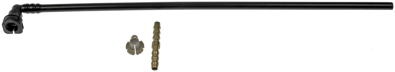 Dorman - Oe Solutions Fuel Line Connector P/N:800-059 Oe Solutions (Tm) Fuel