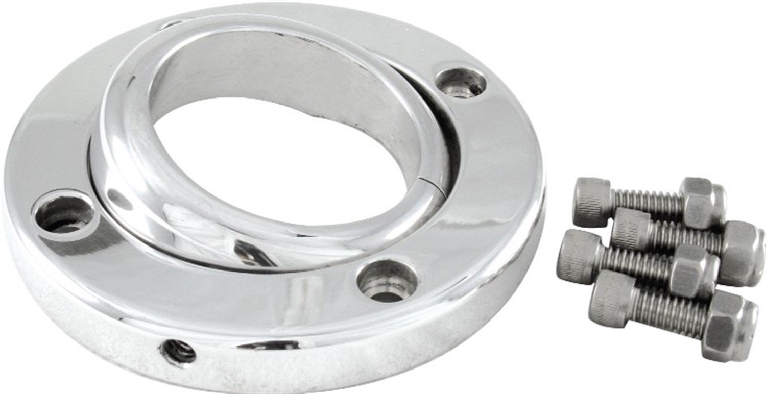 Borgeson 909004 Steering Column Swivel Floor Mount   Steering Column Swivel