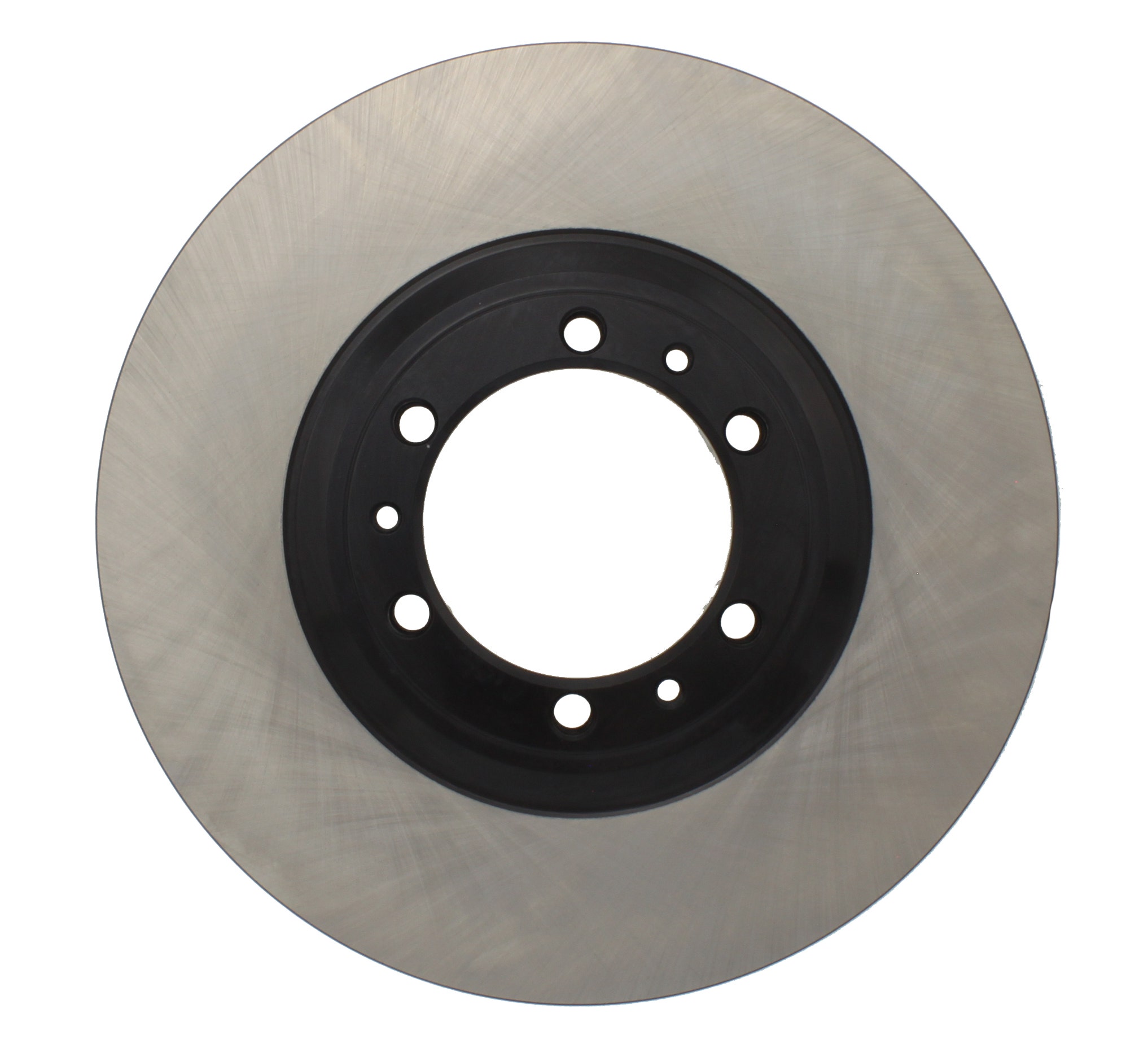 Centric Parts Disc Brake Rotor P/N:120.43013  Disc Brake Rotor P/N: